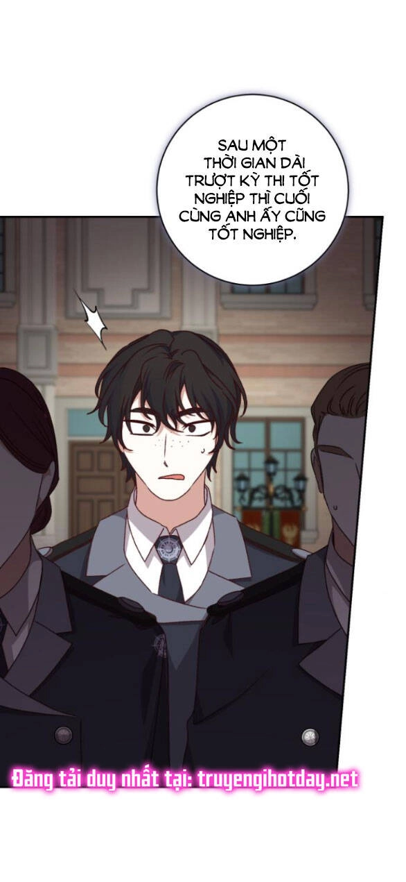 Bạo Chúa Muốn Có Cuộc Sống Tốt Đẹp Chapter 52.2 - 4