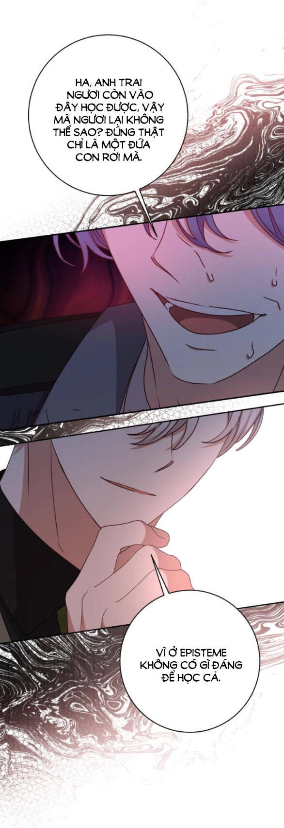 Bạo Chúa Muốn Có Cuộc Sống Tốt Đẹp Chapter 52.2 - 5