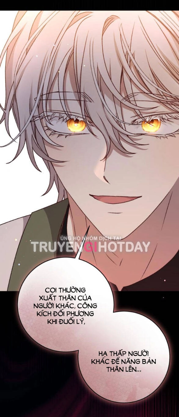 Bạo Chúa Muốn Có Cuộc Sống Tốt Đẹp Chapter 52.2 - 7