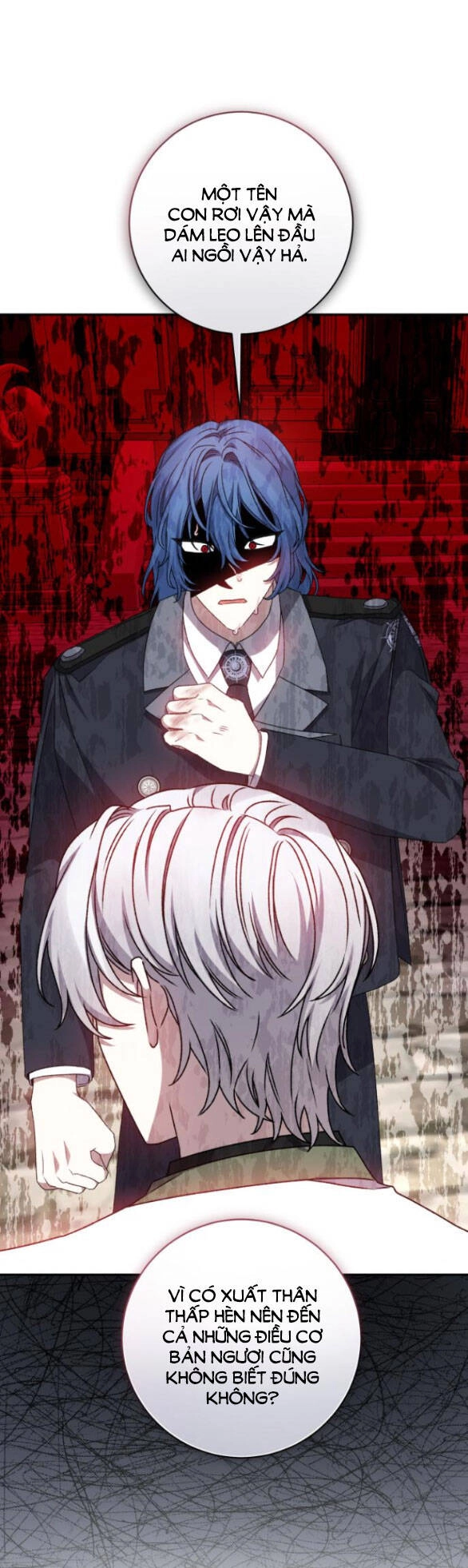 Bạo Chúa Muốn Có Cuộc Sống Tốt Đẹp Chapter 52.2 - 12