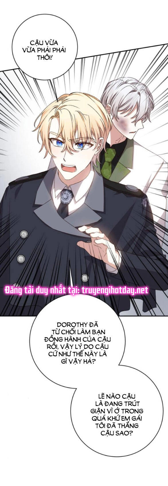 Bạo Chúa Muốn Có Cuộc Sống Tốt Đẹp Chapter 52.2 - 14