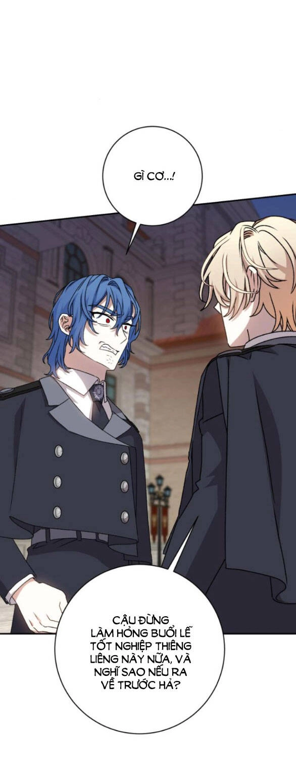 Bạo Chúa Muốn Có Cuộc Sống Tốt Đẹp Chapter 52.2 - 15