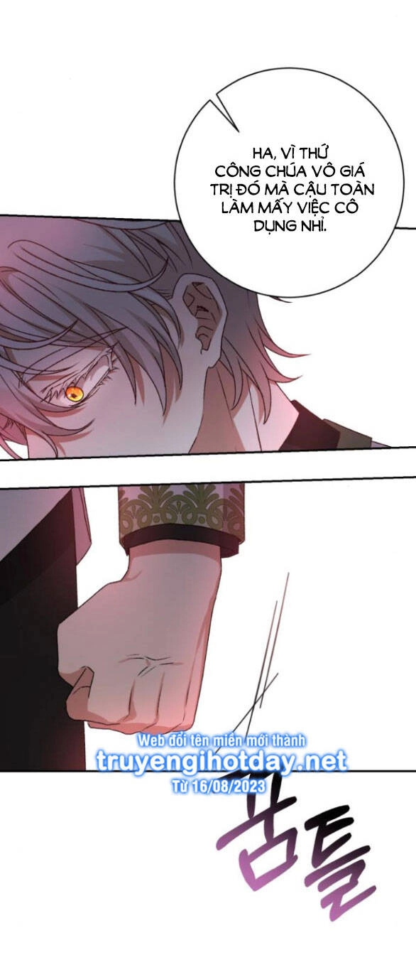 Bạo Chúa Muốn Có Cuộc Sống Tốt Đẹp Chapter 52.2 - 18
