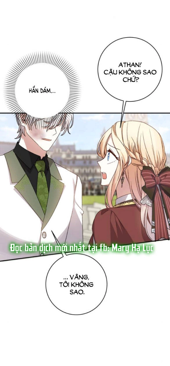 Bạo Chúa Muốn Có Cuộc Sống Tốt Đẹp Chapter 52.2 - 20