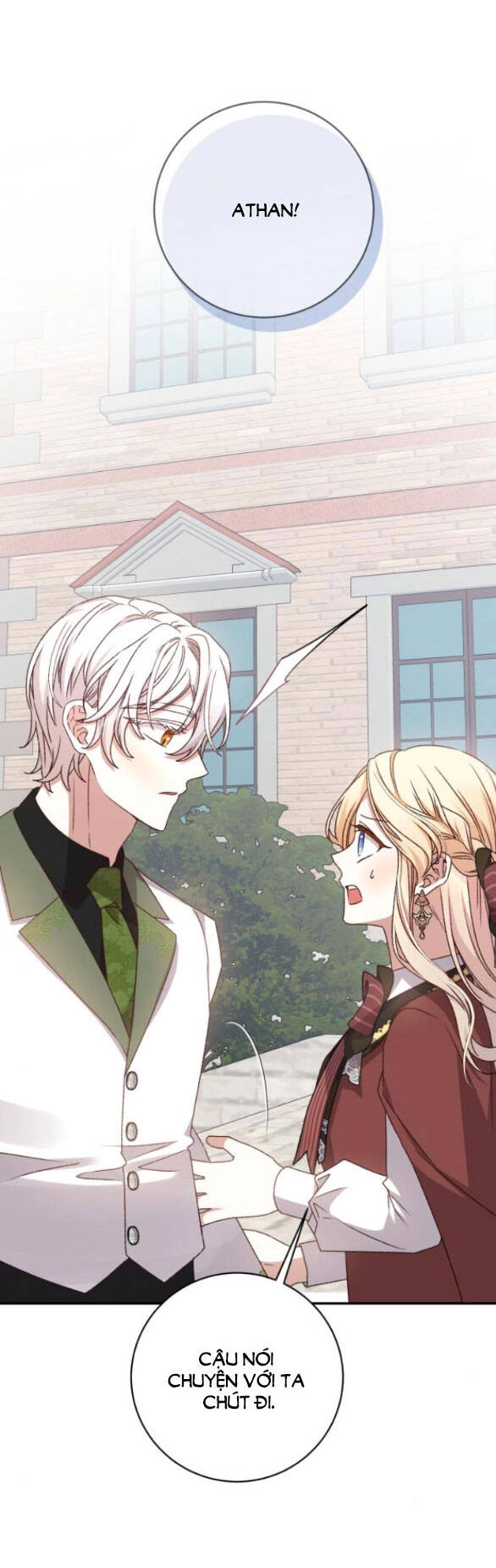 Bạo Chúa Muốn Có Cuộc Sống Tốt Đẹp Chapter 52.2 - 24