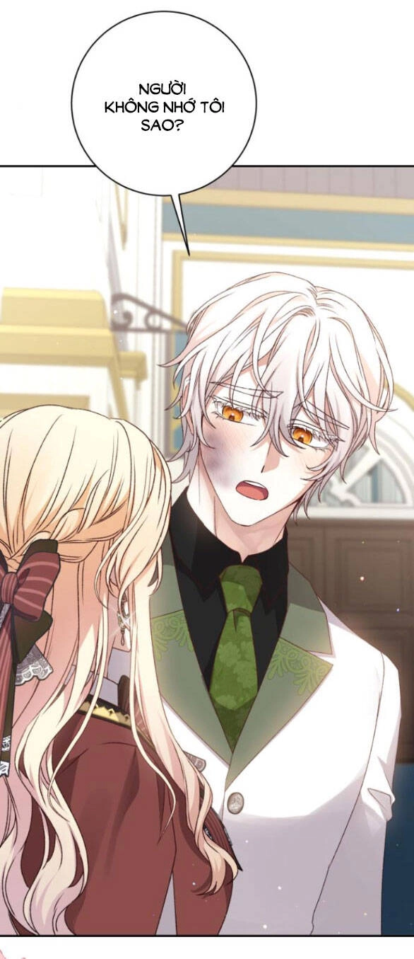 Bạo Chúa Muốn Có Cuộc Sống Tốt Đẹp Chapter 52.2 - 31