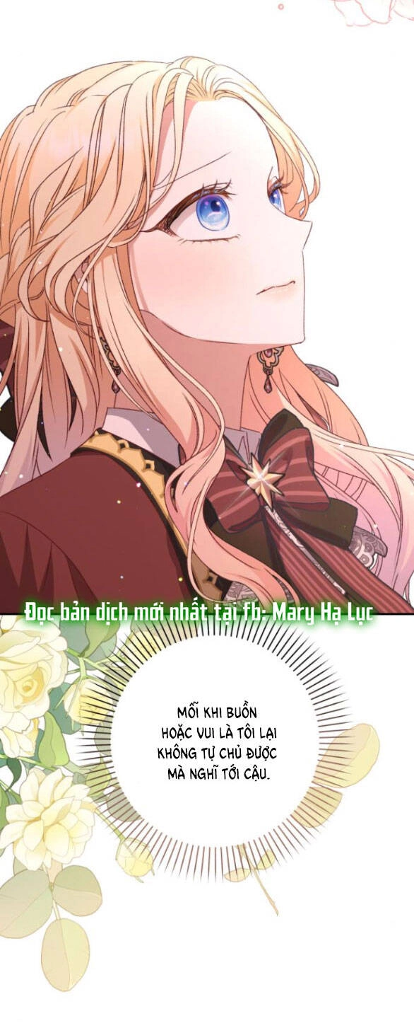Bạo Chúa Muốn Có Cuộc Sống Tốt Đẹp Chapter 52.2 - 33