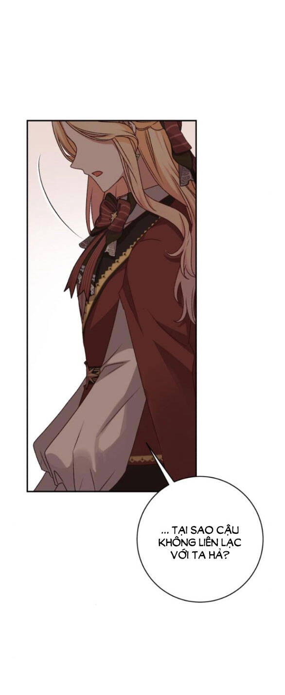 Bạo Chúa Muốn Có Cuộc Sống Tốt Đẹp Chapter 52.2 - 34