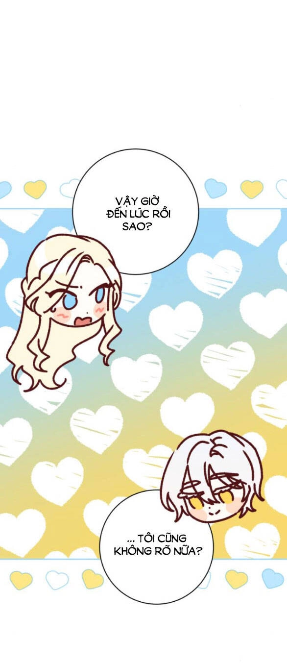 Bạo Chúa Muốn Có Cuộc Sống Tốt Đẹp Chapter 52.2 - 36