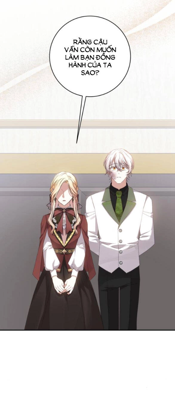 Bạo Chúa Muốn Có Cuộc Sống Tốt Đẹp Chapter 52.2 - 39