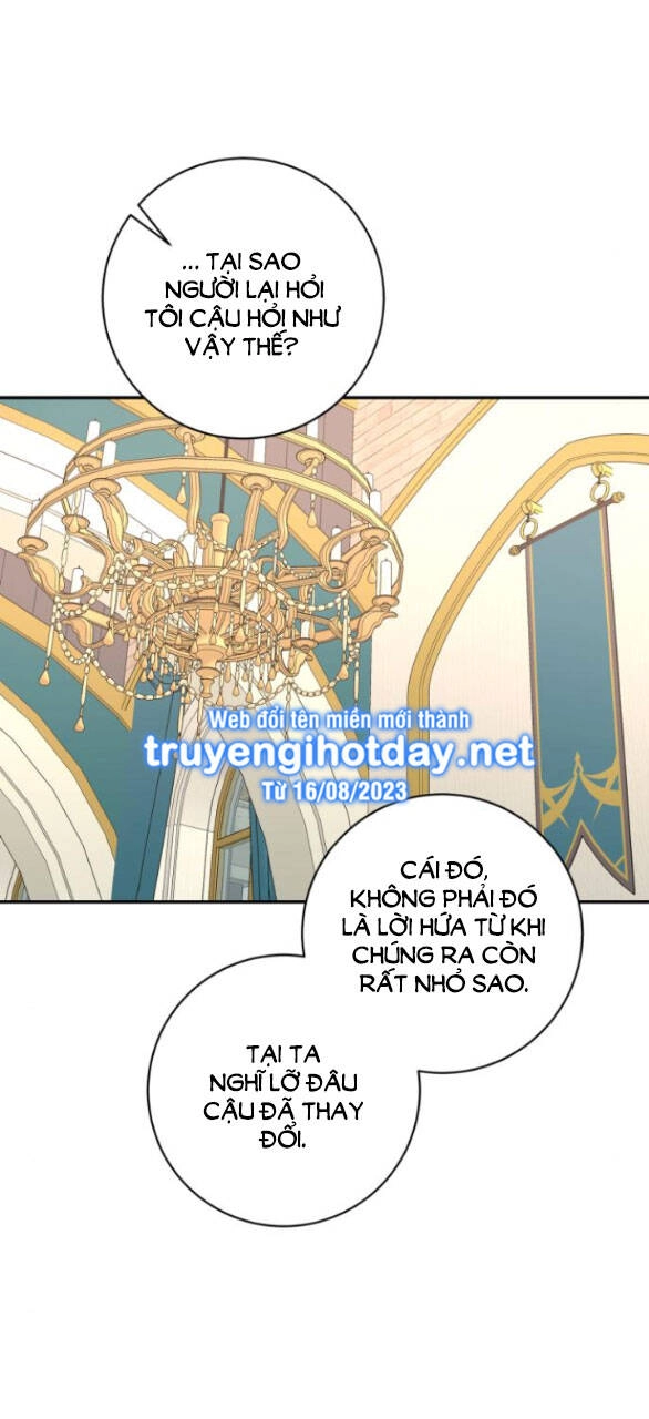 Bạo Chúa Muốn Có Cuộc Sống Tốt Đẹp Chapter 52.2 - 40