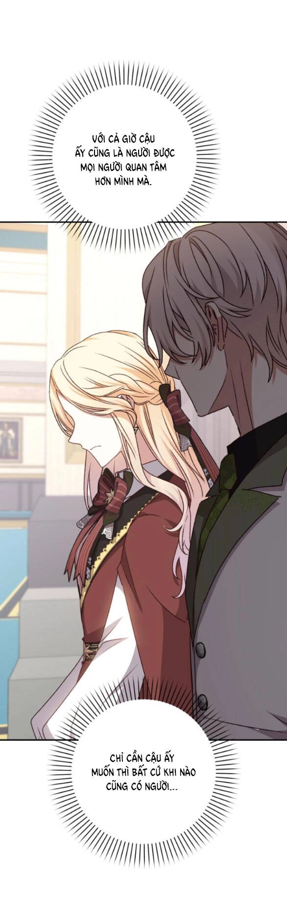 Bạo Chúa Muốn Có Cuộc Sống Tốt Đẹp Chapter 52.2 - 41