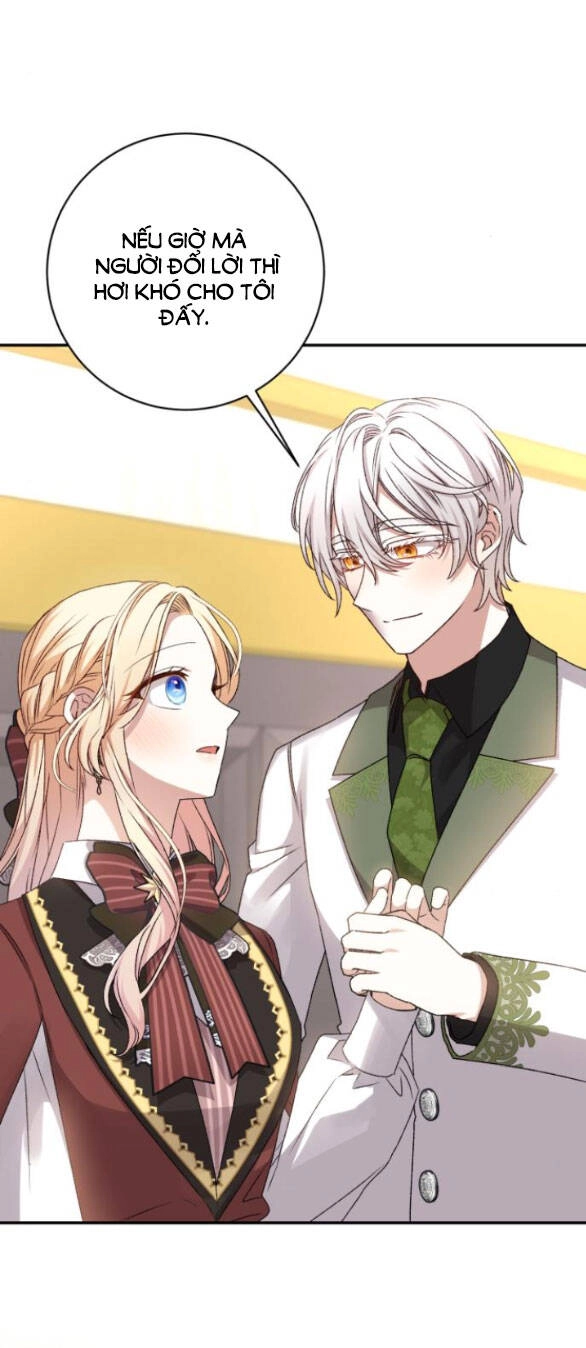 Bạo Chúa Muốn Có Cuộc Sống Tốt Đẹp Chapter 52.2 - 43