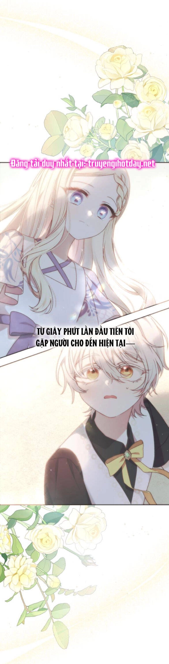 Bạo Chúa Muốn Có Cuộc Sống Tốt Đẹp Chapter 52.2 - 44