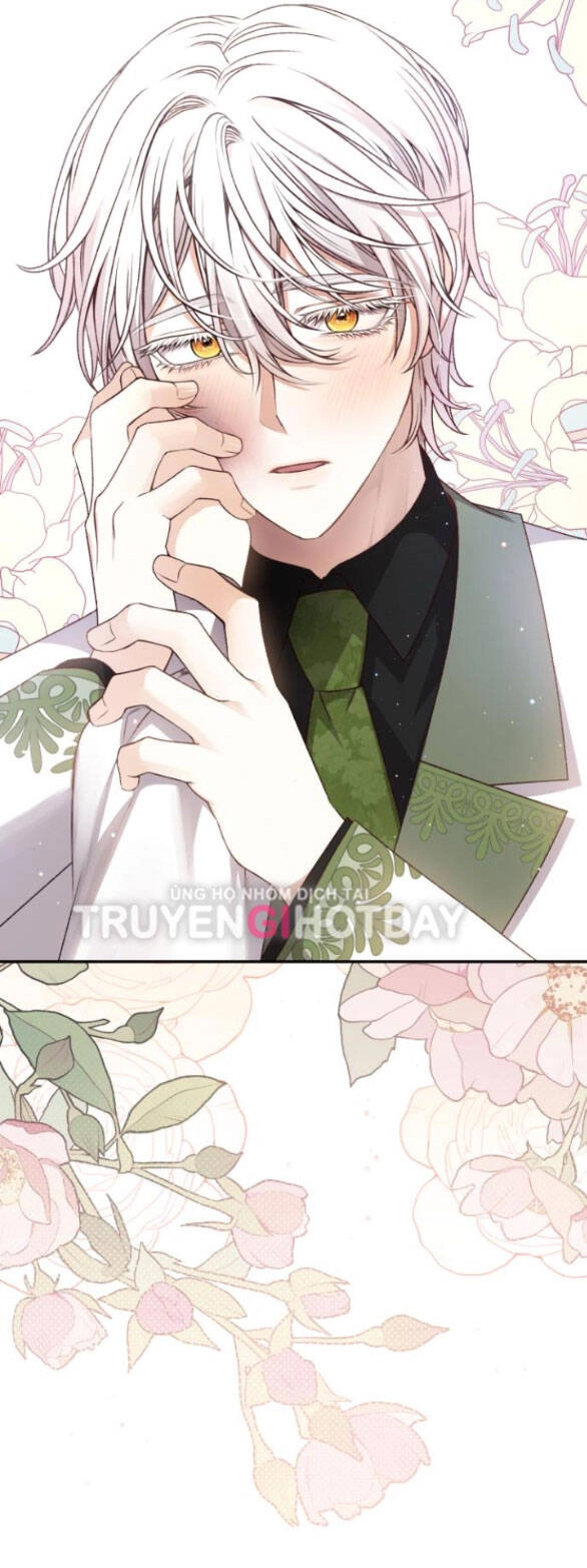 Bạo Chúa Muốn Có Cuộc Sống Tốt Đẹp Chapter 52.2 - 47