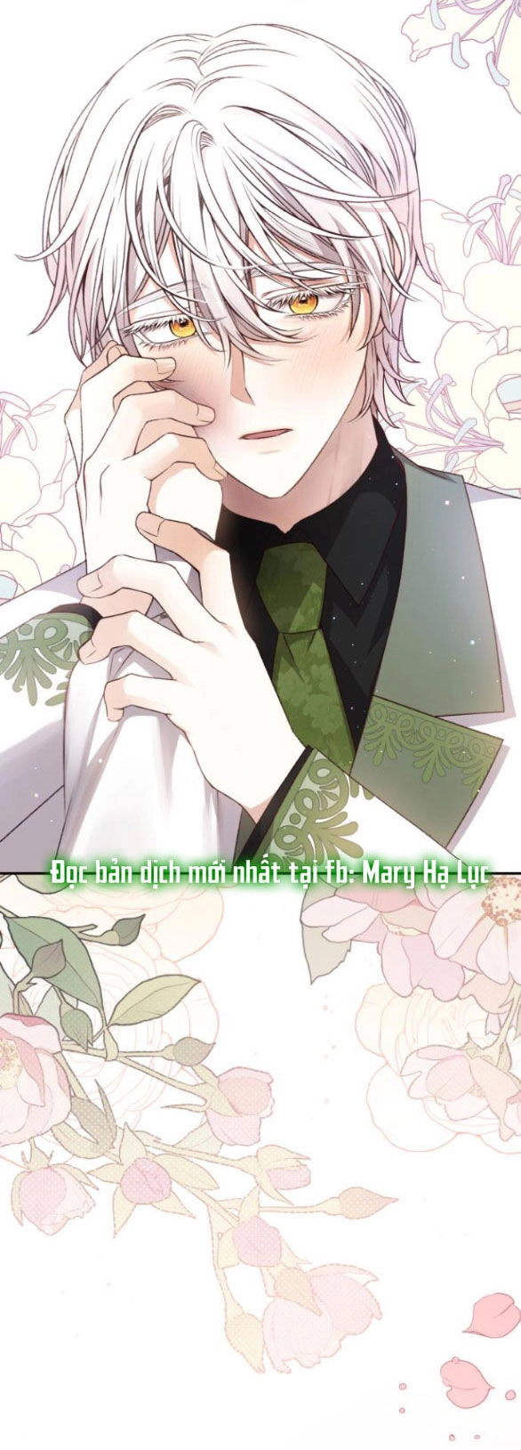 Bạo Chúa Muốn Có Cuộc Sống Tốt Đẹp Chapter 53.1 - 2