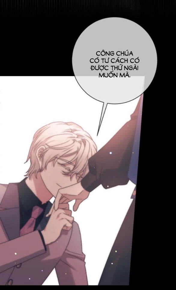 Bạo Chúa Muốn Có Cuộc Sống Tốt Đẹp Chapter 53.1 - 6