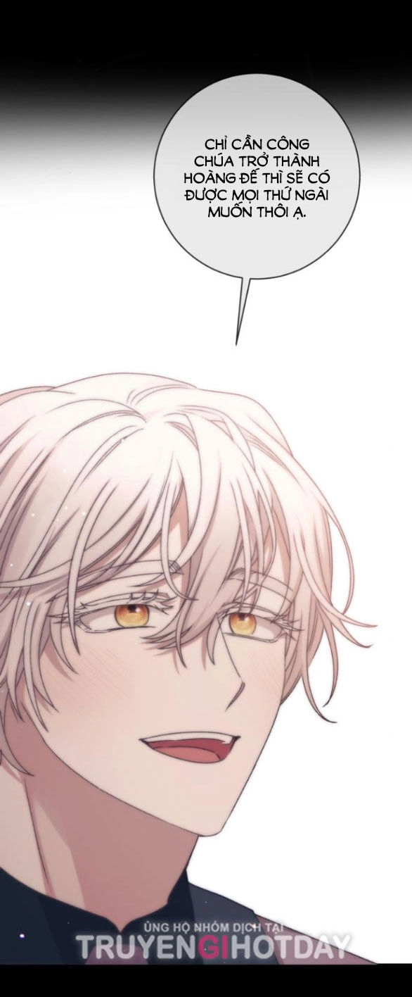 Bạo Chúa Muốn Có Cuộc Sống Tốt Đẹp Chapter 53.1 - 7