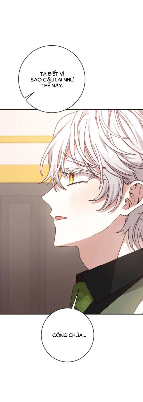 Bạo Chúa Muốn Có Cuộc Sống Tốt Đẹp Chapter 53.1 - 10