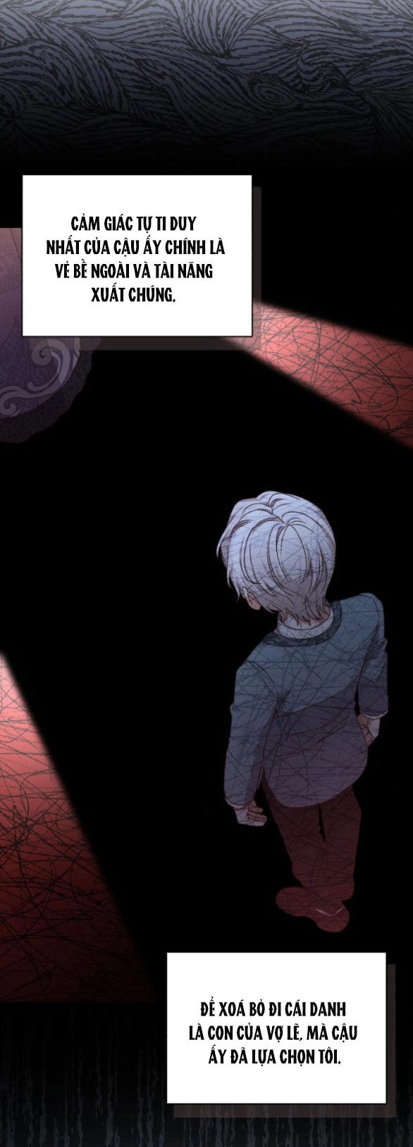 Bạo Chúa Muốn Có Cuộc Sống Tốt Đẹp Chapter 53.1 - 12