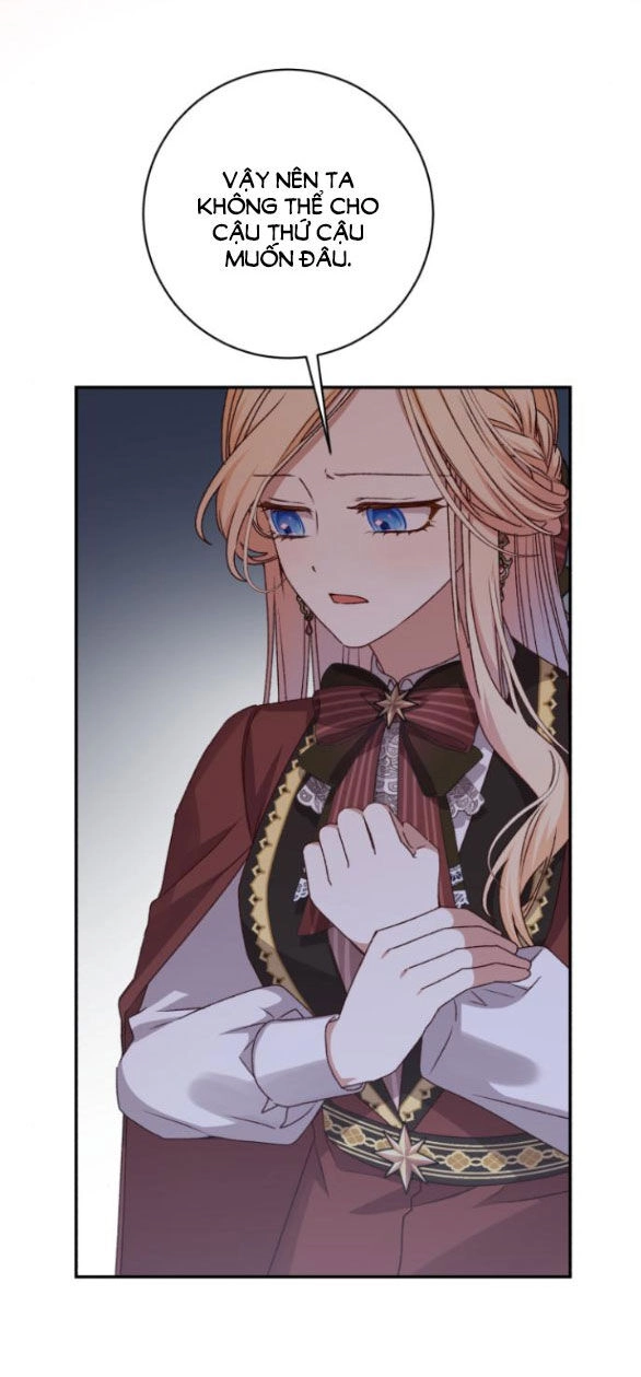 Bạo Chúa Muốn Có Cuộc Sống Tốt Đẹp Chapter 53.1 - 15