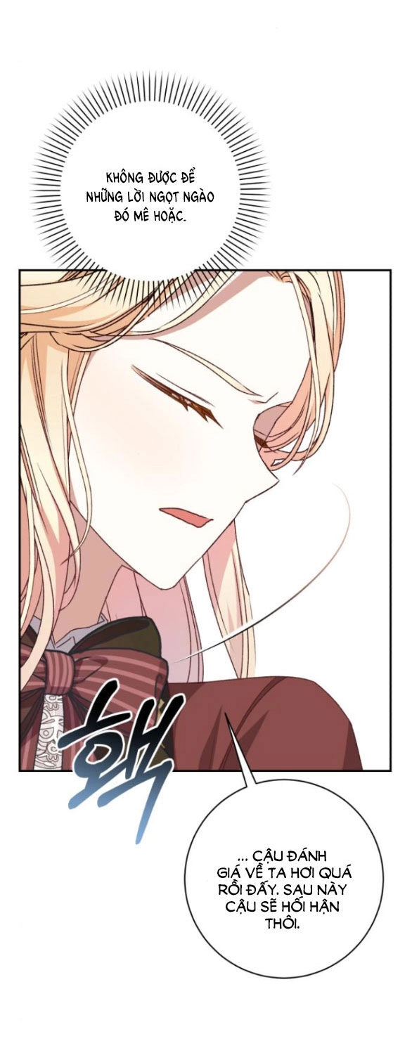 Bạo Chúa Muốn Có Cuộc Sống Tốt Đẹp Chapter 53.1 - 20