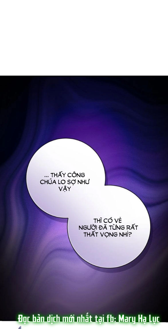 Bạo Chúa Muốn Có Cuộc Sống Tốt Đẹp Chapter 53.1 - 21