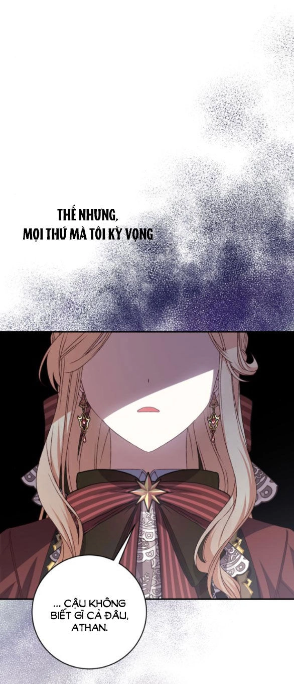 Bạo Chúa Muốn Có Cuộc Sống Tốt Đẹp Chapter 53.1 - 28