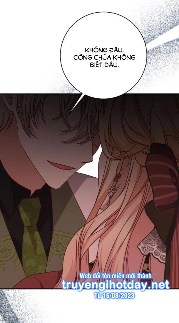 Bạo Chúa Muốn Có Cuộc Sống Tốt Đẹp Chapter 53.1 - 30