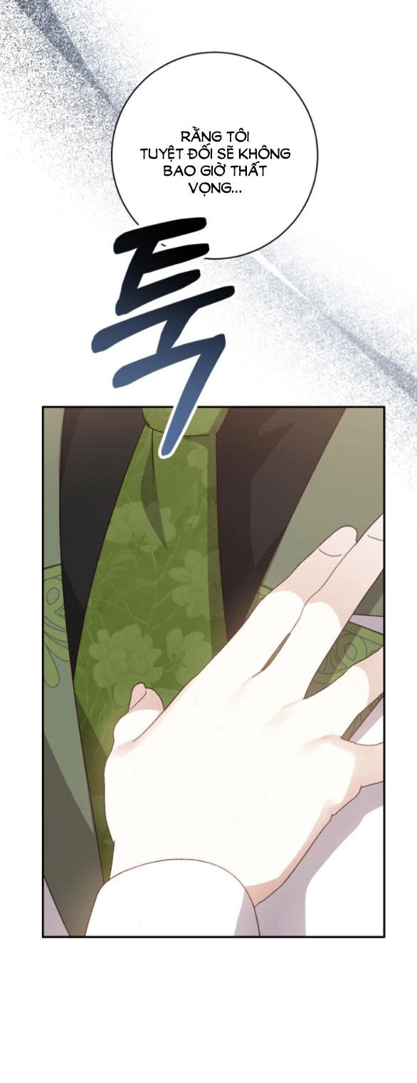 Bạo Chúa Muốn Có Cuộc Sống Tốt Đẹp Chapter 53.1 - 31