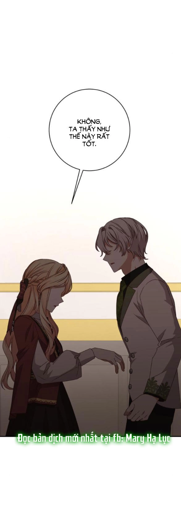 Bạo Chúa Muốn Có Cuộc Sống Tốt Đẹp Chapter 53.1 - 32