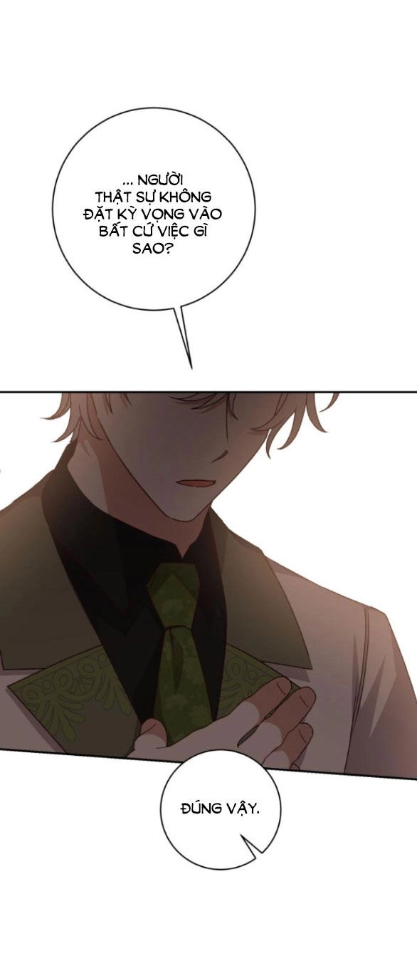 Bạo Chúa Muốn Có Cuộc Sống Tốt Đẹp Chapter 53.1 - 33