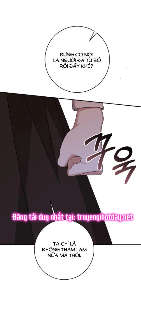 Bạo Chúa Muốn Có Cuộc Sống Tốt Đẹp Chapter 53.1 - 34