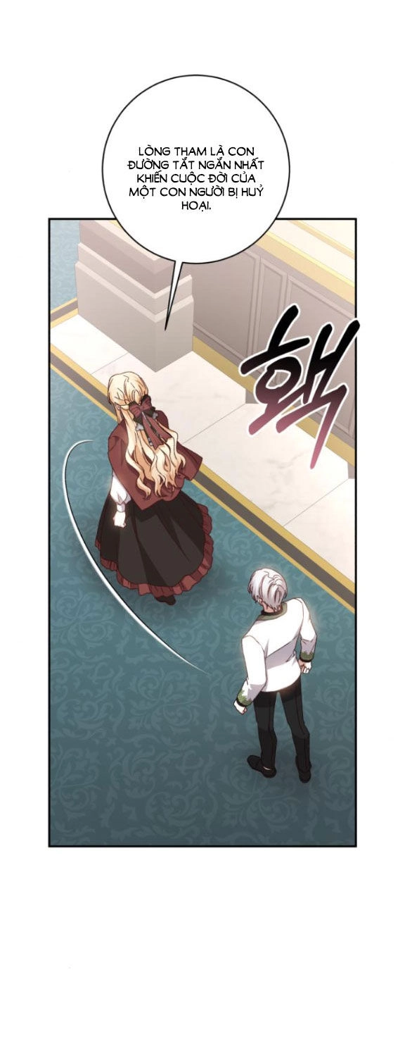 Bạo Chúa Muốn Có Cuộc Sống Tốt Đẹp Chapter 53.1 - 35