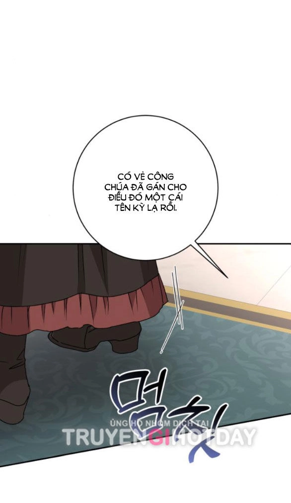 Bạo Chúa Muốn Có Cuộc Sống Tốt Đẹp Chapter 53.1 - 36