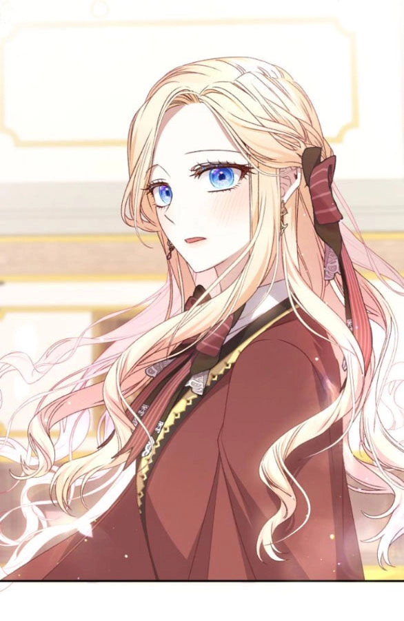 Bạo Chúa Muốn Có Cuộc Sống Tốt Đẹp Chapter 53.1 - 38