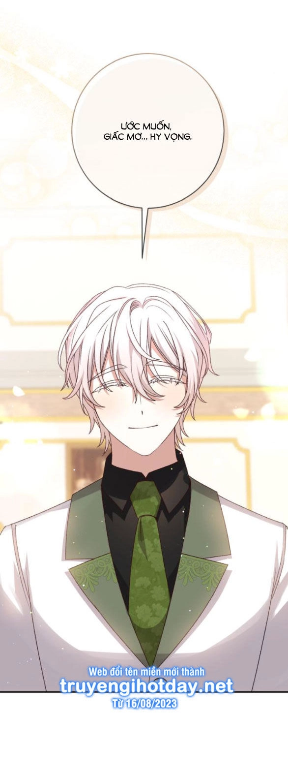 Bạo Chúa Muốn Có Cuộc Sống Tốt Đẹp Chapter 53.1 - 39