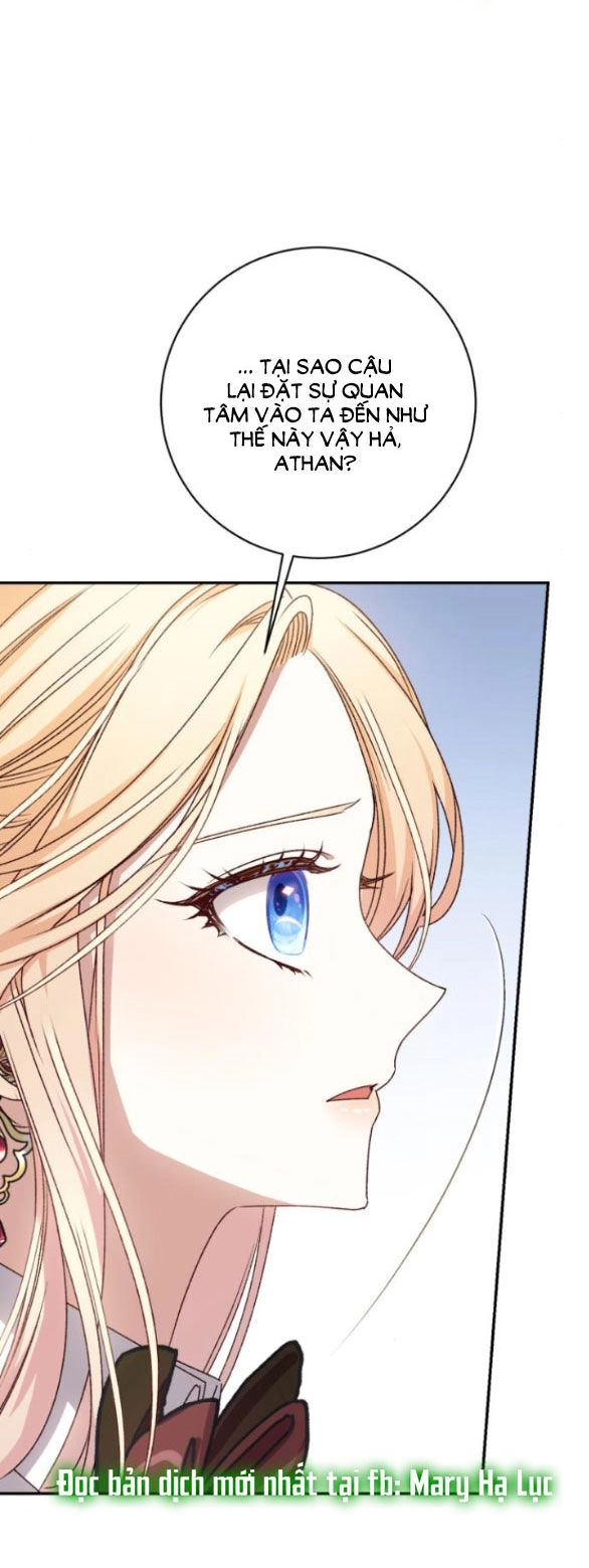 Bạo Chúa Muốn Có Cuộc Sống Tốt Đẹp Chapter 53.2 - 1