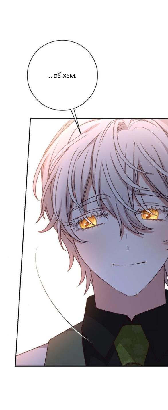 Bạo Chúa Muốn Có Cuộc Sống Tốt Đẹp Chapter 53.2 - 2