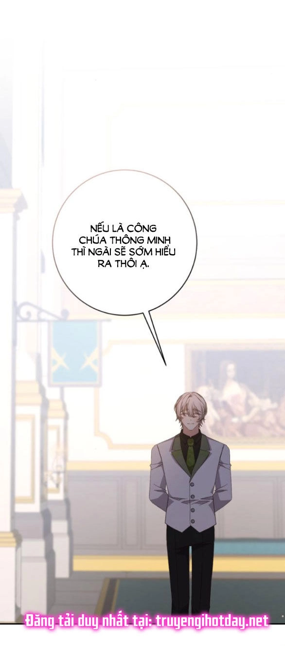 Bạo Chúa Muốn Có Cuộc Sống Tốt Đẹp Chapter 53.2 - 3