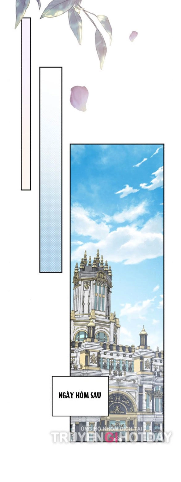 Bạo Chúa Muốn Có Cuộc Sống Tốt Đẹp Chapter 53.2 - 5