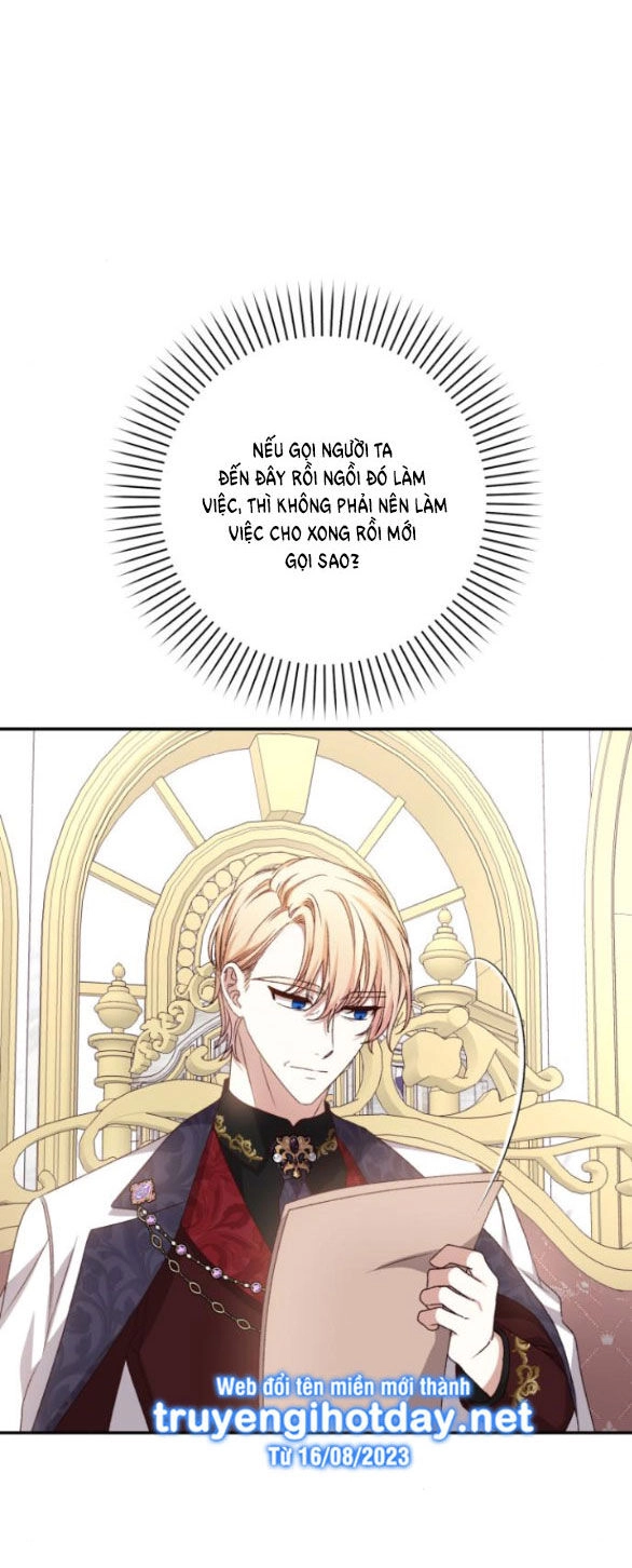Bạo Chúa Muốn Có Cuộc Sống Tốt Đẹp Chapter 53.2 - 8
