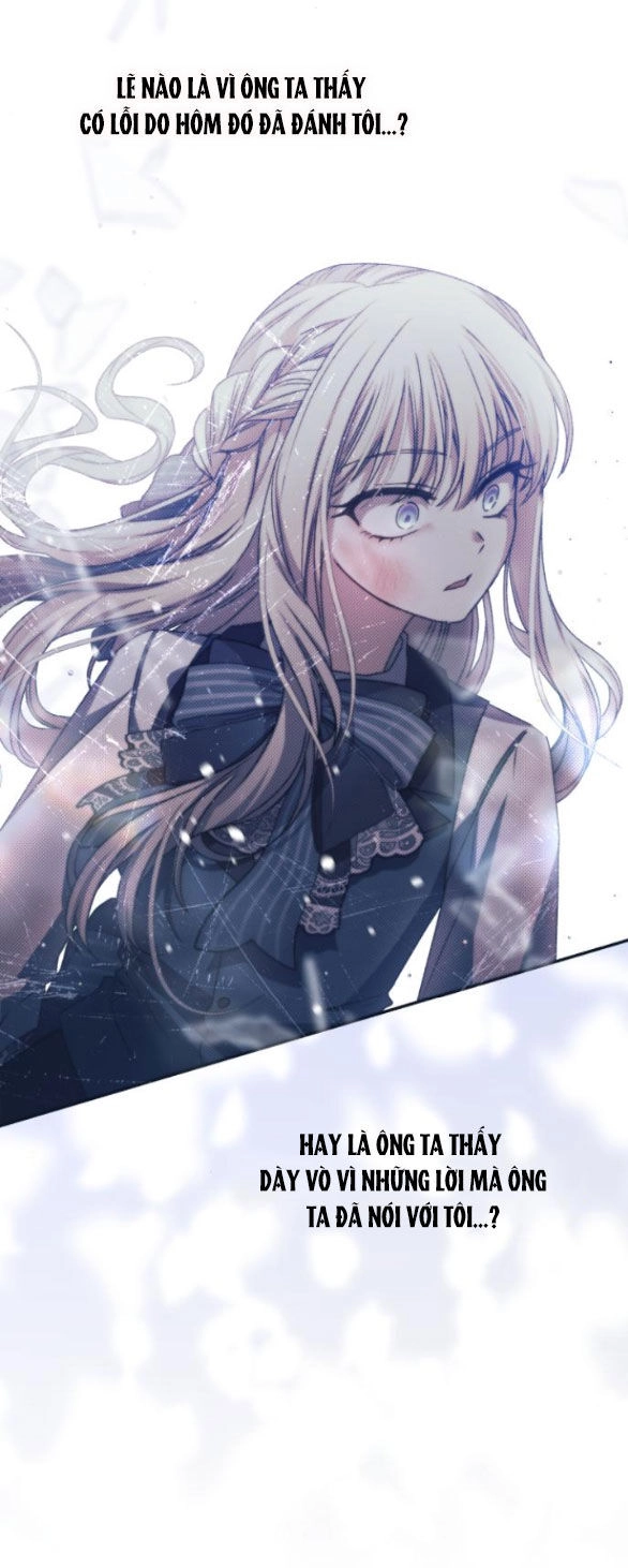 Bạo Chúa Muốn Có Cuộc Sống Tốt Đẹp Chapter 53.2 - 11