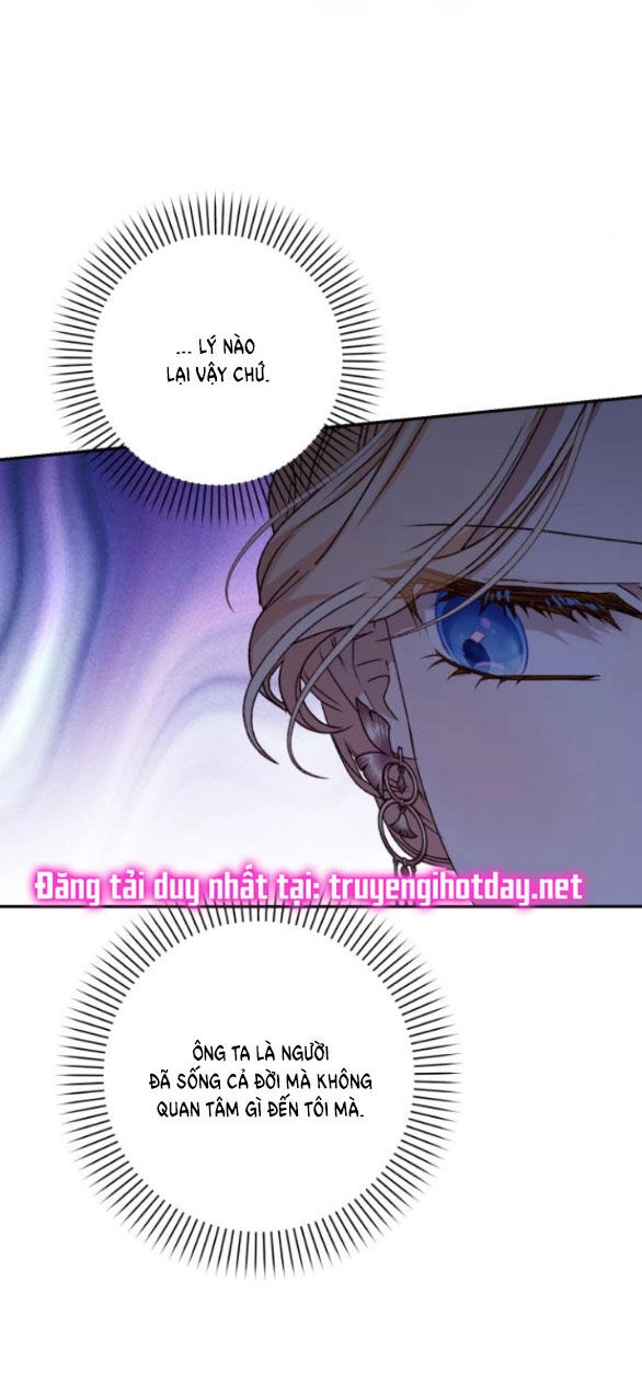 Bạo Chúa Muốn Có Cuộc Sống Tốt Đẹp Chapter 53.2 - 12