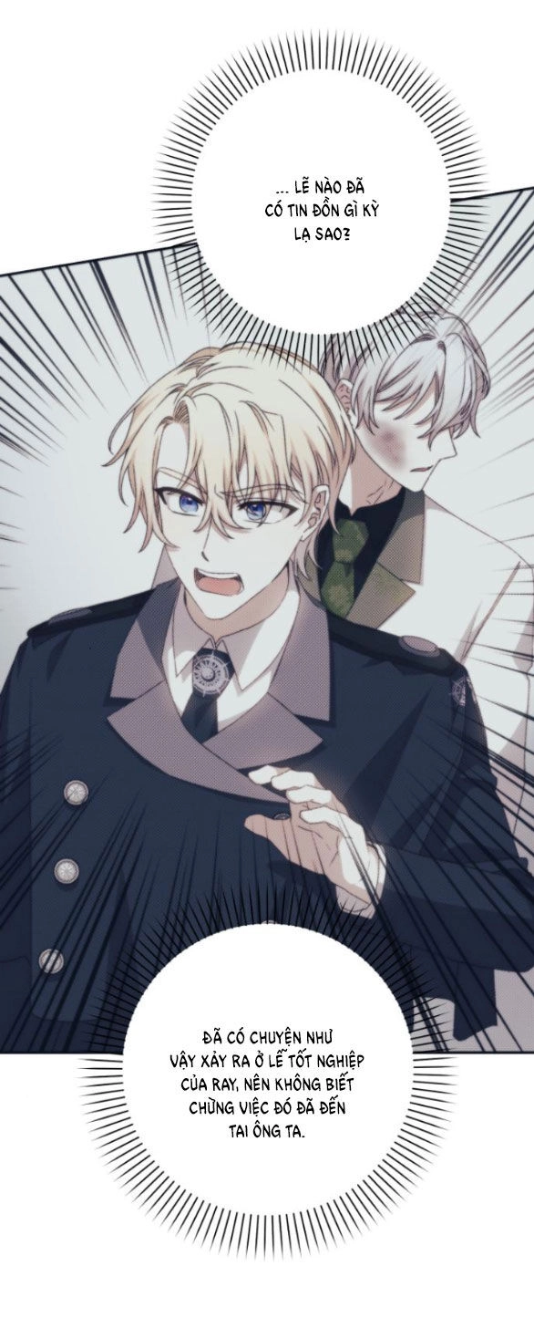 Bạo Chúa Muốn Có Cuộc Sống Tốt Đẹp Chapter 53.2 - 13