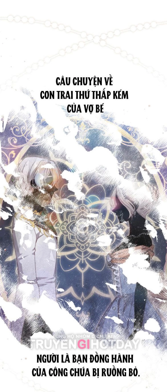 Bạo Chúa Muốn Có Cuộc Sống Tốt Đẹp Chapter 53.2 - 14