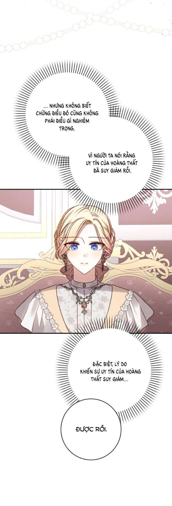 Bạo Chúa Muốn Có Cuộc Sống Tốt Đẹp Chapter 53.2 - 15