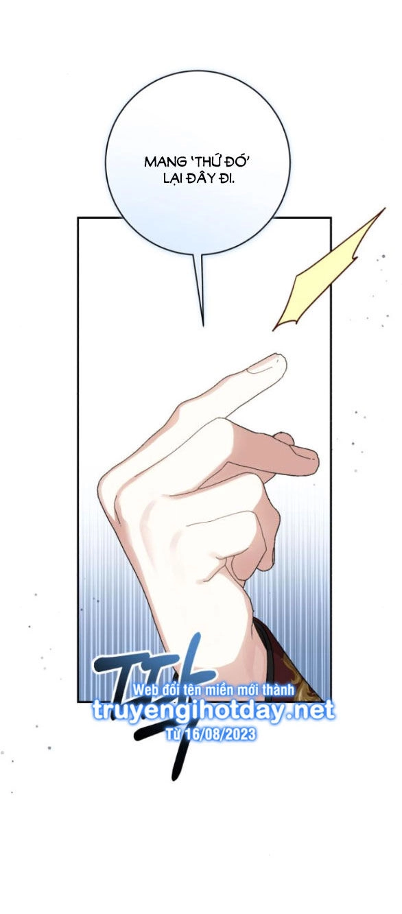 Bạo Chúa Muốn Có Cuộc Sống Tốt Đẹp Chapter 53.2 - 16