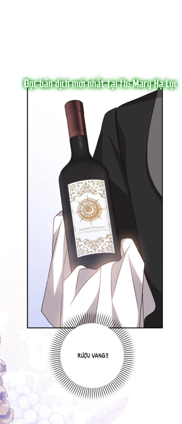 Bạo Chúa Muốn Có Cuộc Sống Tốt Đẹp Chapter 53.2 - 18