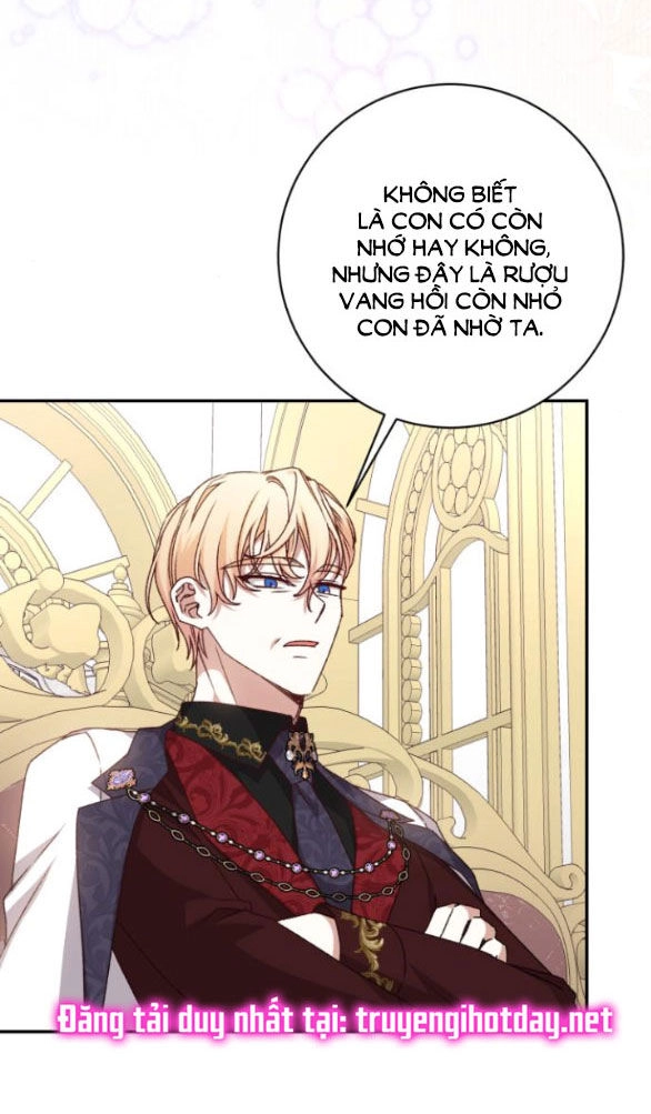 Bạo Chúa Muốn Có Cuộc Sống Tốt Đẹp Chapter 53.2 - 20